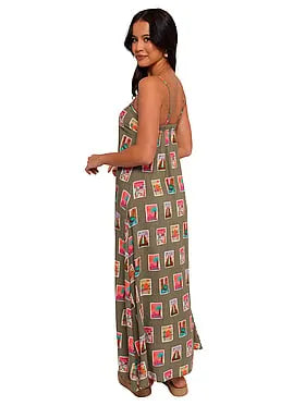 Aoife Maxi Dress