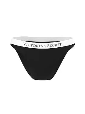 VS Iconic Logo Bikini Bottom
