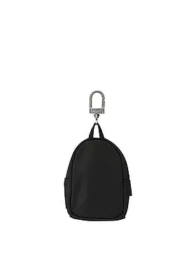 Mini Backpack Keychain Charm