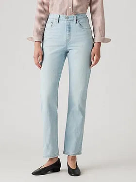Levi'sÂ® Women's 501Â® Original Jeans