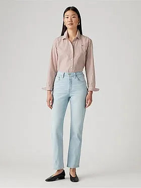 Levi'sÂ® Women's 501Â® Original Jeans