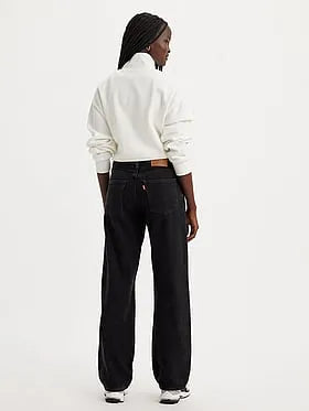 Dad Jeans