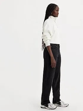 Dad Jeans