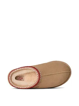 Tasman II Slippers