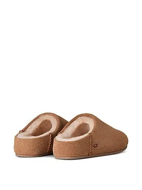 Elea Slip-On Slippers