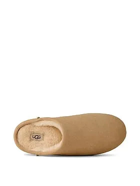 Elea Slip-On Slippers
