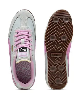 Arizona Nylon Sneakers