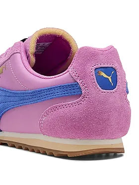 Arizona Nylon Sneakers
