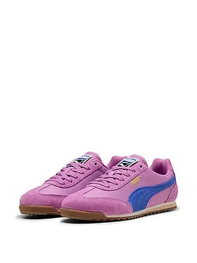 Arizona Nylon Sneakers