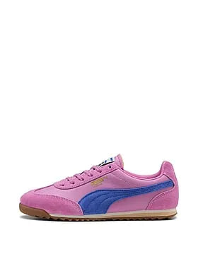 Arizona Nylon Sneakers