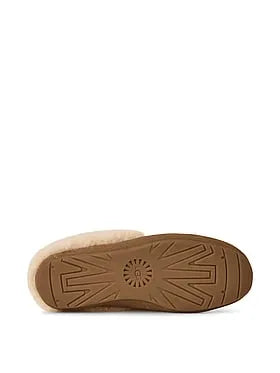 Ansley Mules
