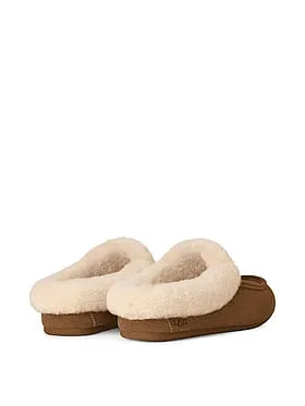 Ansley Mules
