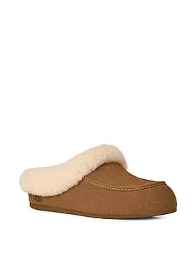 Ansley Mules