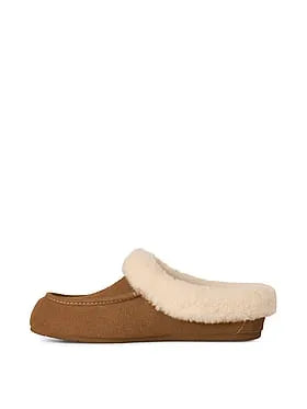 Ansley Mules