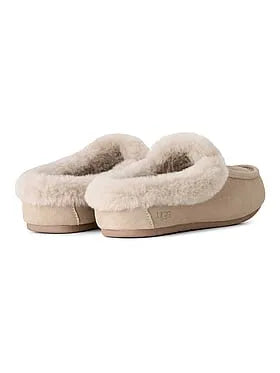 Ansley Mules