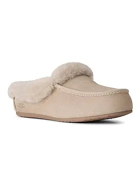 Ansley Mules