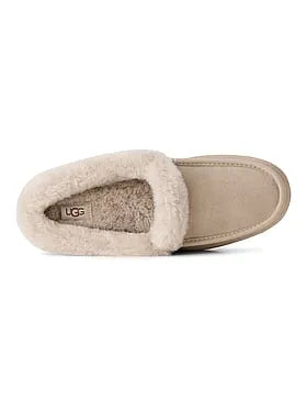 Ansley Mules