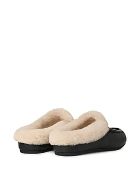 Ansley Mules