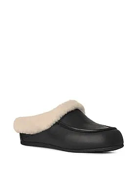 Ansley Mules