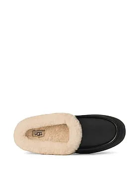 Ansley Mules