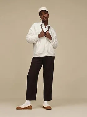 Zora Ballet Flats