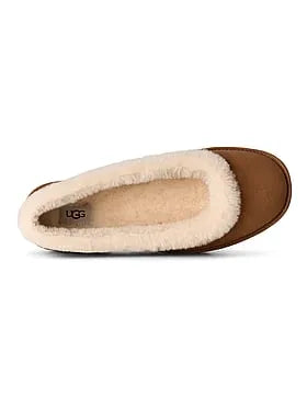 Zora Ballet Flats