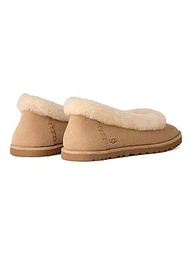 Zora Ballet Flats