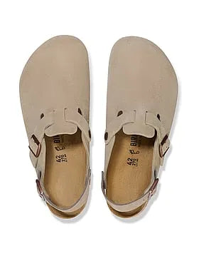 Tokio Clogs
