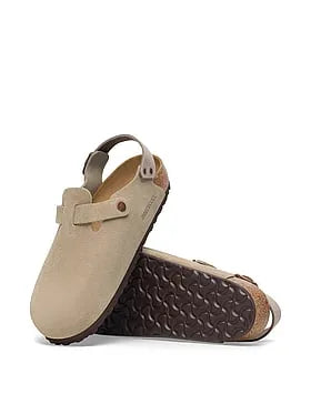 Tokio Clogs