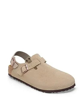 Tokio Clogs