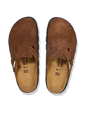 Boston Chunky Clogs