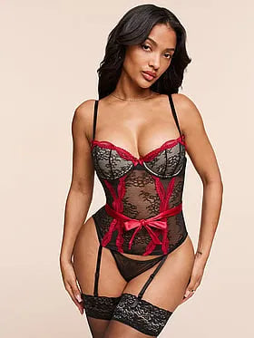 Halia G-String Panty