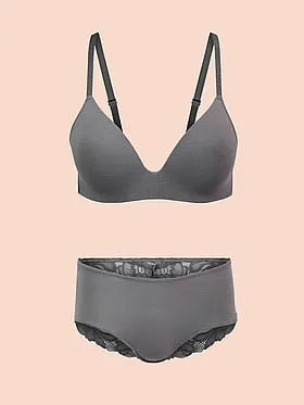 Harlowe Bikini Panty
