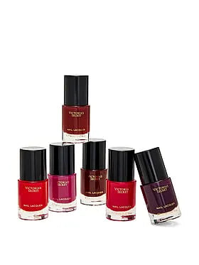 The Nail Lacquer Collection 6-Piece Gift Set