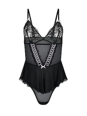 Eleanor Teddy