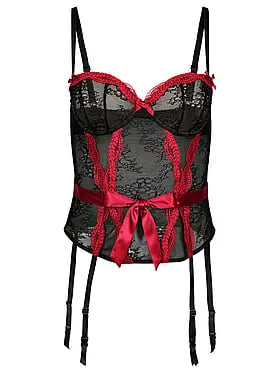 Halia Bustier