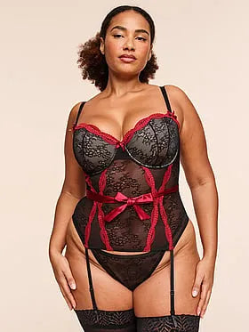 Halia Bustier