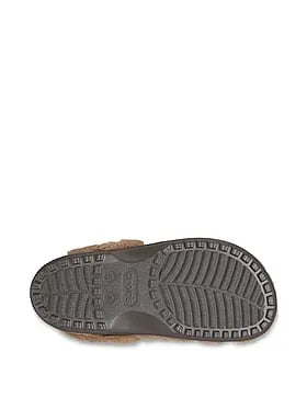 Classic Unfurgettable Clog