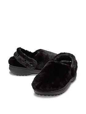 Classic Unfurgettable Clog