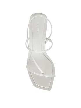 Locke Heel