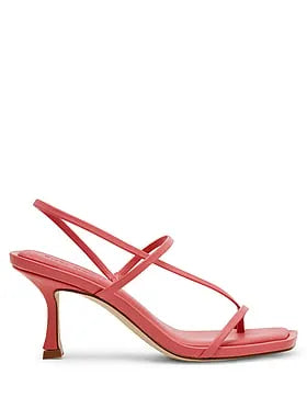 Locke Heel