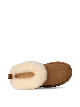 Tazelle Slippers