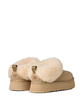 Tazelle Slippers