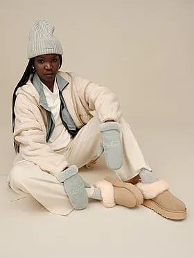 Tazelle Slippers