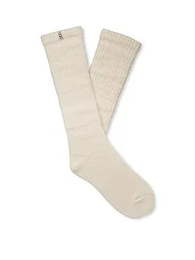 Tyla Slouchy Crew II Socks