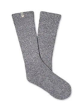 Tyla Slouchy Crew II Socks