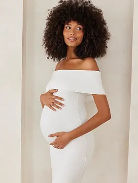 The Bianca Dress