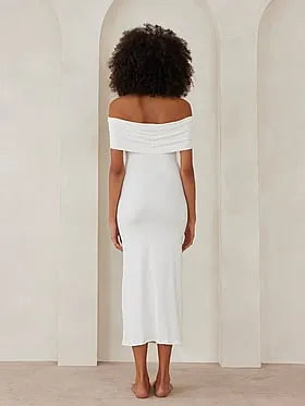 The Bianca Dress
