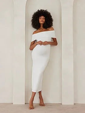 The Bianca Dress