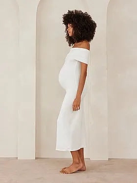 The Bianca Dress